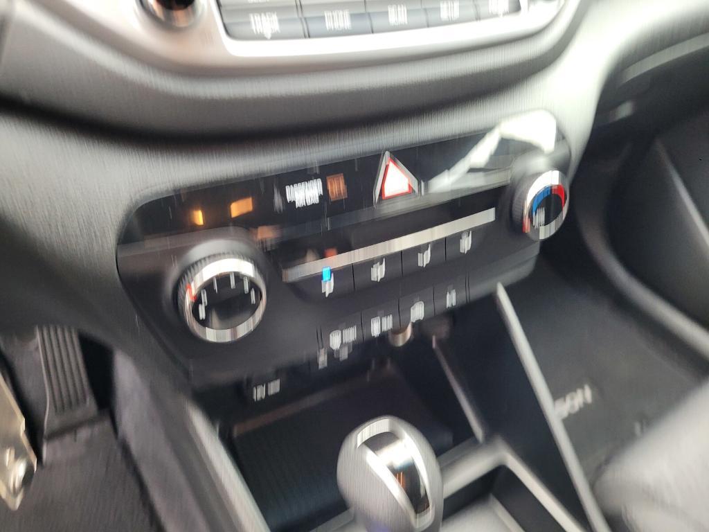 used 2017 Hyundai Tucson car, priced at $13,995