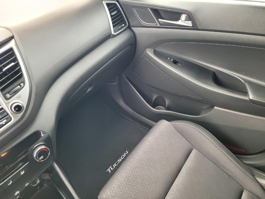 used 2017 Hyundai Tucson car, priced at $13,995