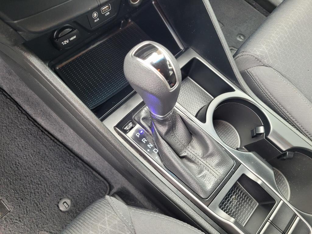 used 2017 Hyundai Tucson car, priced at $13,995