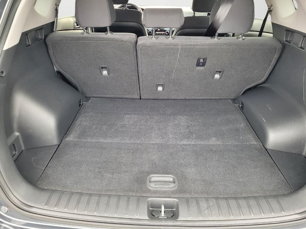 used 2017 Hyundai Tucson car, priced at $13,995