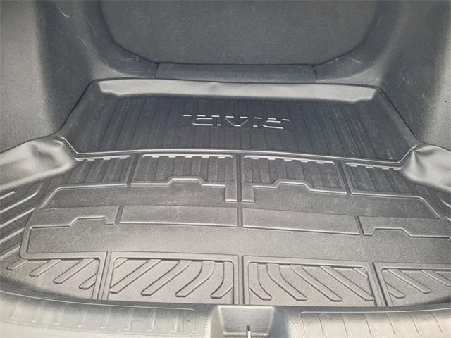 used 2023 Honda Civic car, priced at $24,977