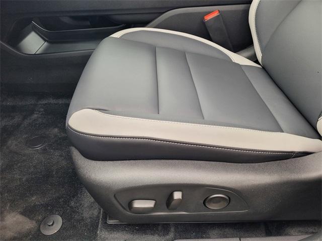 new 2026 Honda Prologue car, priced at $56,540