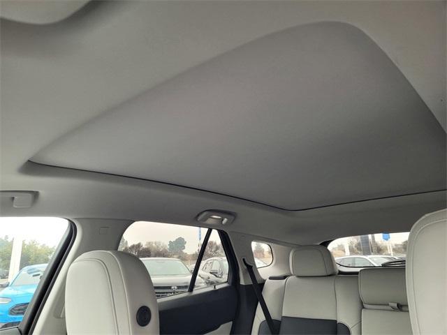 new 2026 Honda Prologue car, priced at $56,540