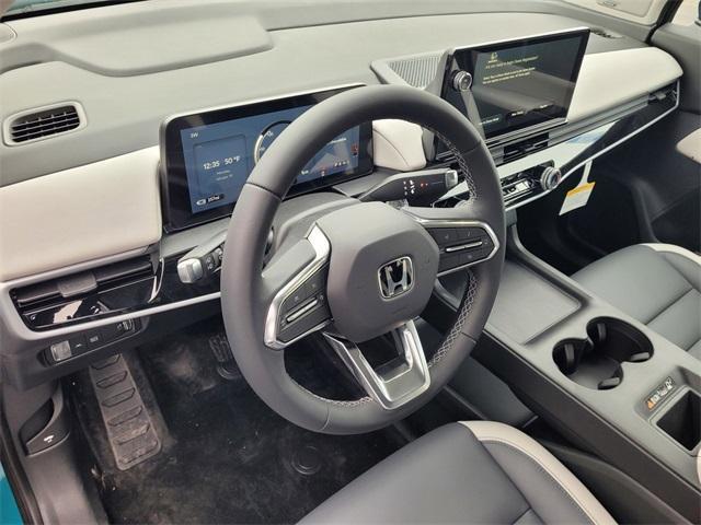 new 2026 Honda Prologue car, priced at $56,540