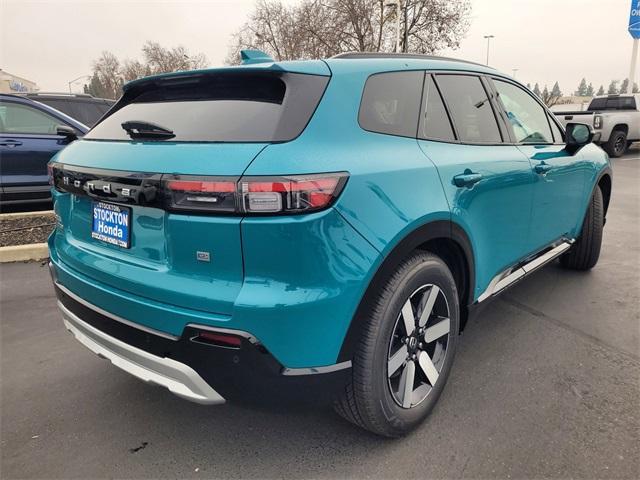 new 2026 Honda Prologue car, priced at $56,540