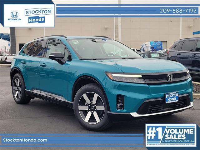 new 2026 Honda Prologue car, priced at $56,540