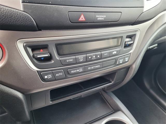 used 2019 Honda Ridgeline car, priced at $18,578