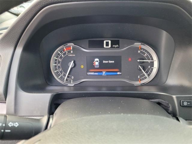 used 2019 Honda Ridgeline car, priced at $18,578