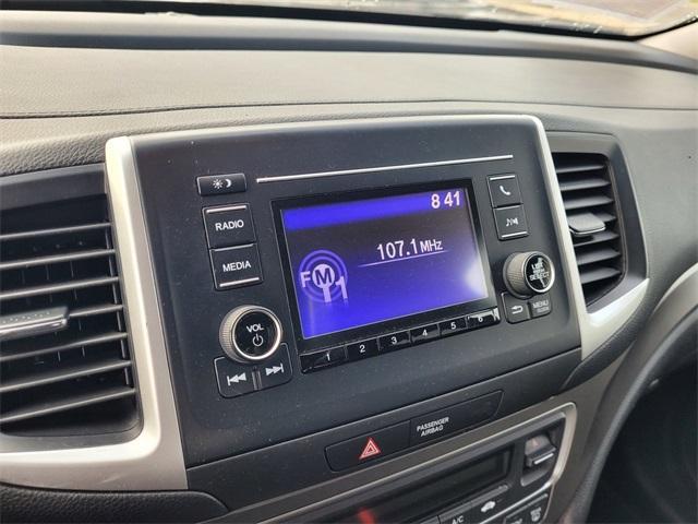 used 2019 Honda Ridgeline car, priced at $18,578