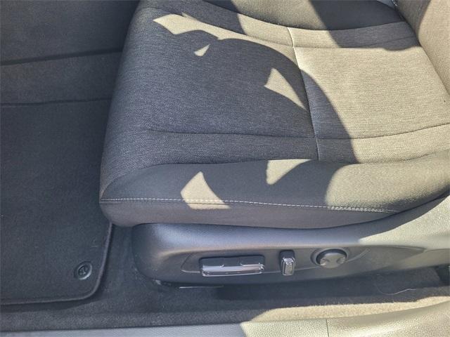 used 2023 Honda Accord car, priced at $24,923