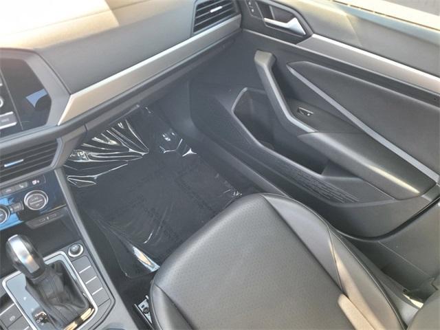 used 2020 Volkswagen Jetta car, priced at $18,051