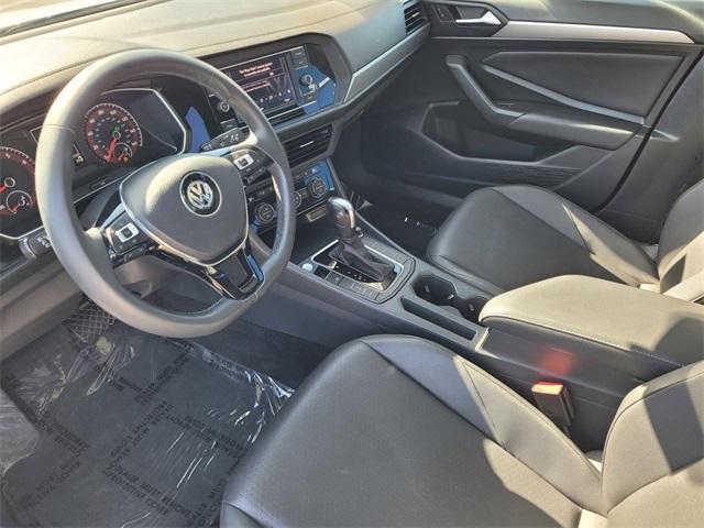 used 2020 Volkswagen Jetta car, priced at $18,051