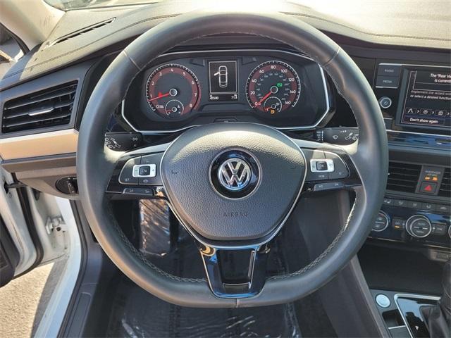 used 2020 Volkswagen Jetta car, priced at $18,051