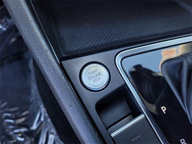 used 2020 Volkswagen Jetta car, priced at $18,051
