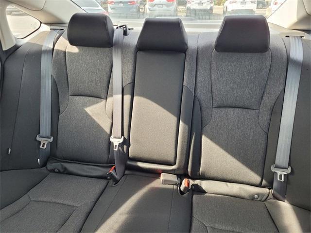 used 2025 Honda Accord car, priced at $30,996