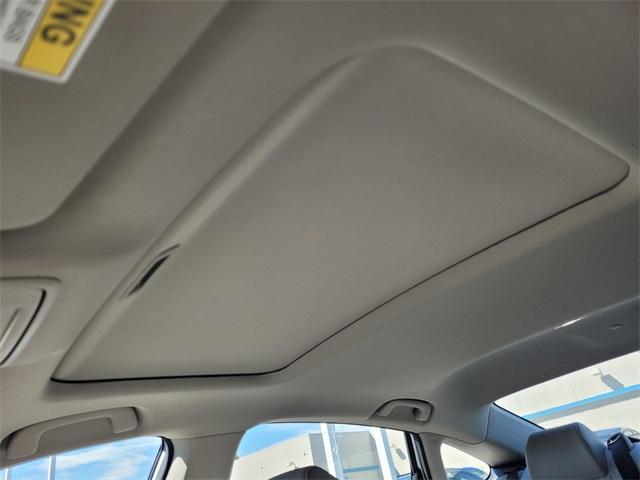 new 2026 Honda Accord car, priced at $35,235