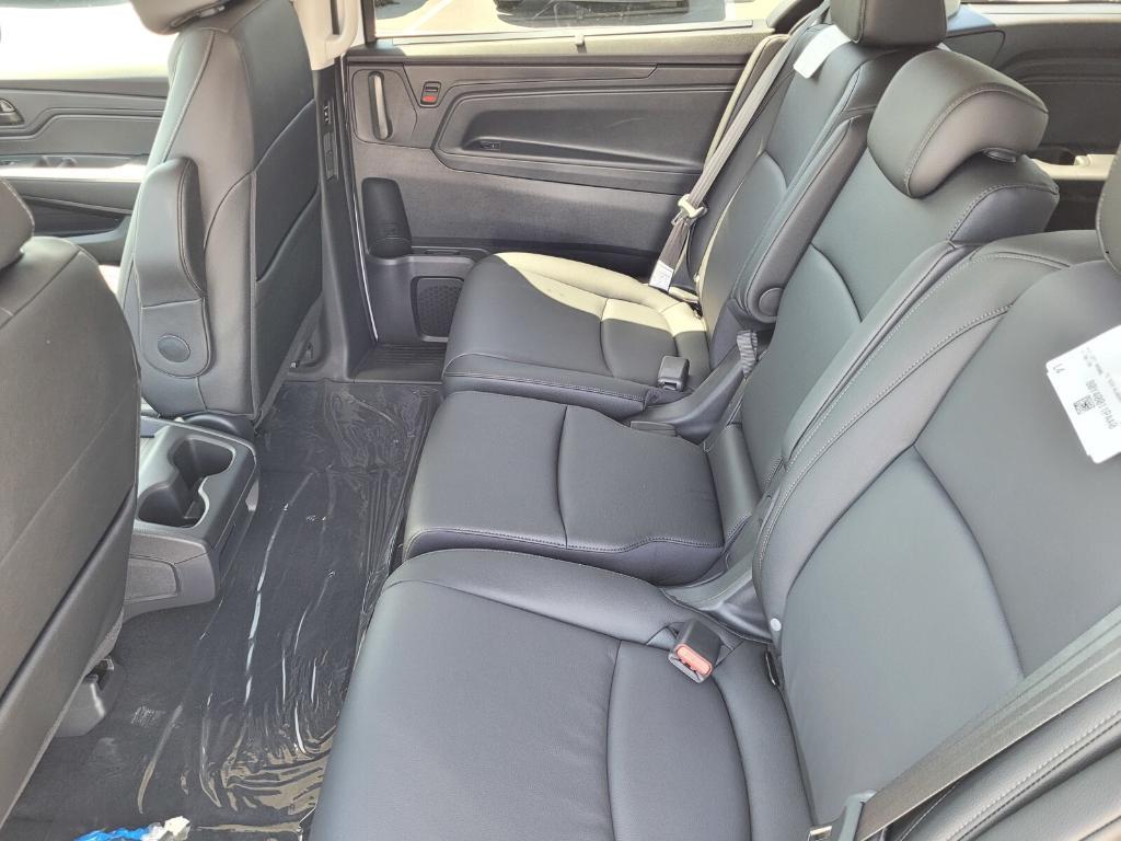 new 2026 Honda Odyssey car, priced at $47,720