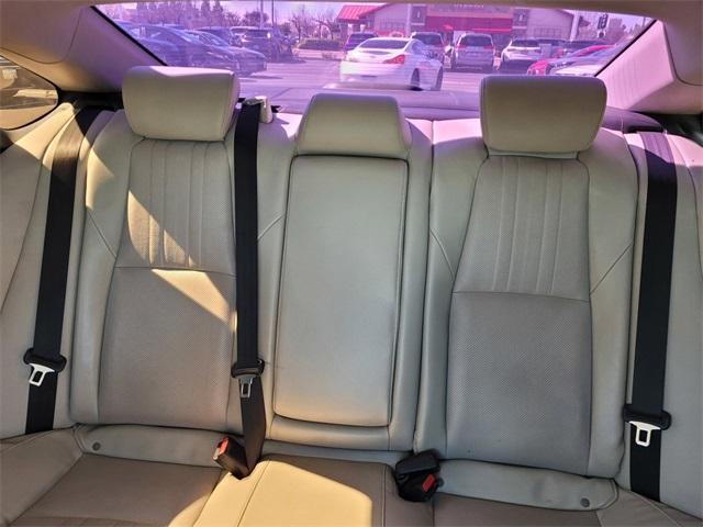 used 2018 Honda Accord car, priced at $21,133