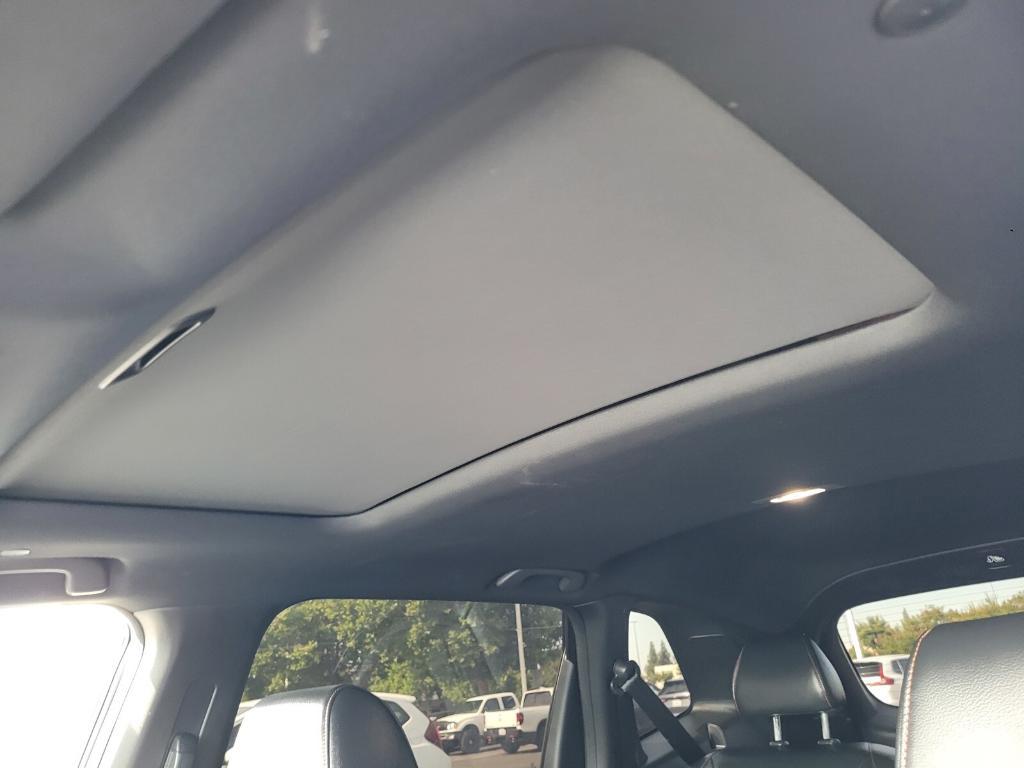 used 2025 Honda CR-V Hybrid car, priced at $37,959