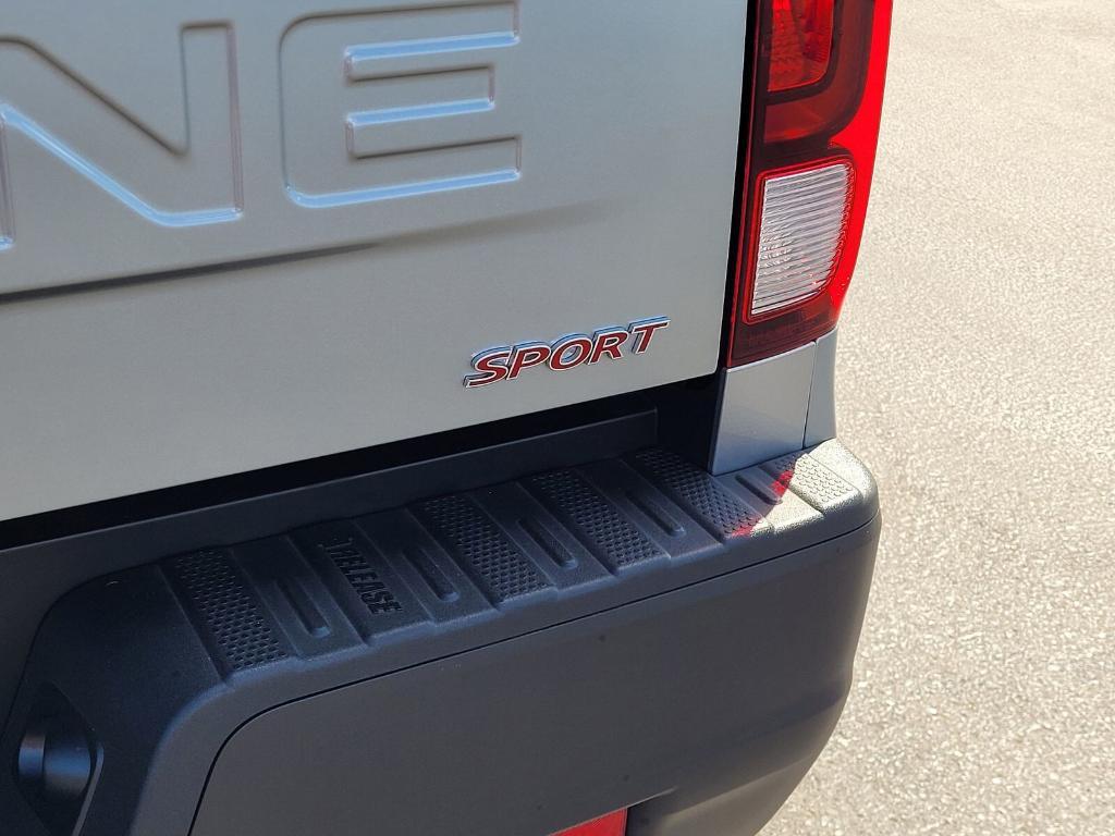 used 2025 Honda Ridgeline car, priced at $38,770