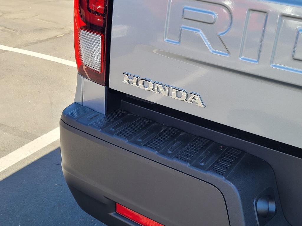 used 2025 Honda Ridgeline car, priced at $38,770