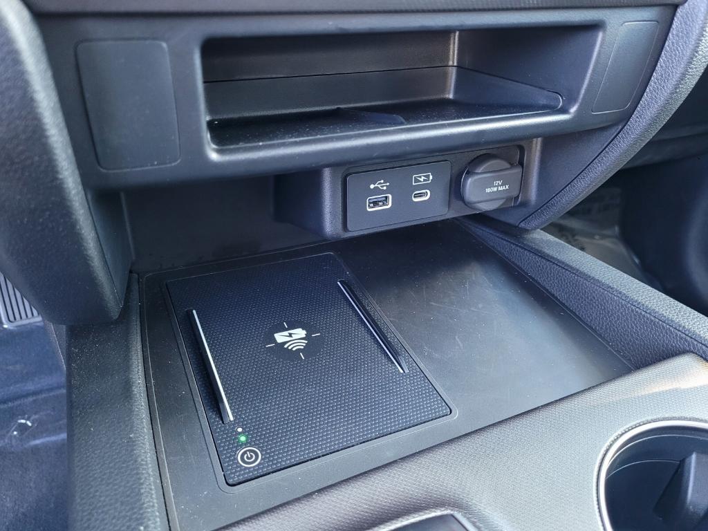 used 2025 Honda Ridgeline car, priced at $38,770