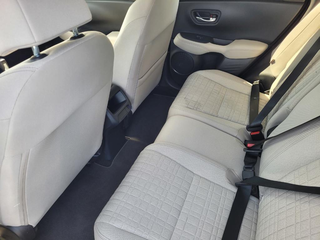 used 2026 Honda HR-V car, priced at $25,589
