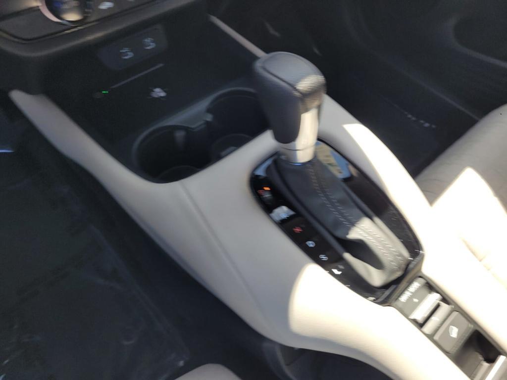 used 2026 Honda HR-V car, priced at $25,589