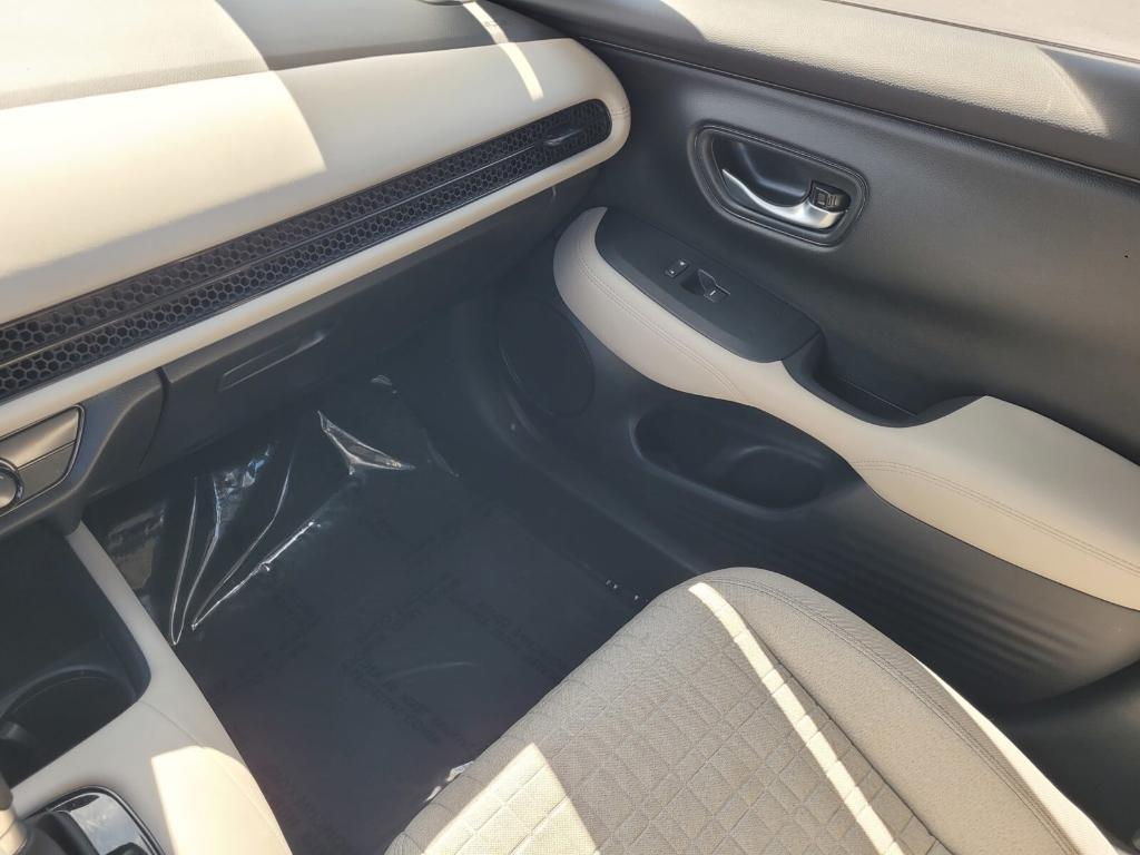 used 2026 Honda HR-V car, priced at $25,589