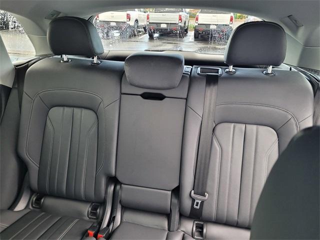 used 2021 Audi Q5 car, priced at $24,532