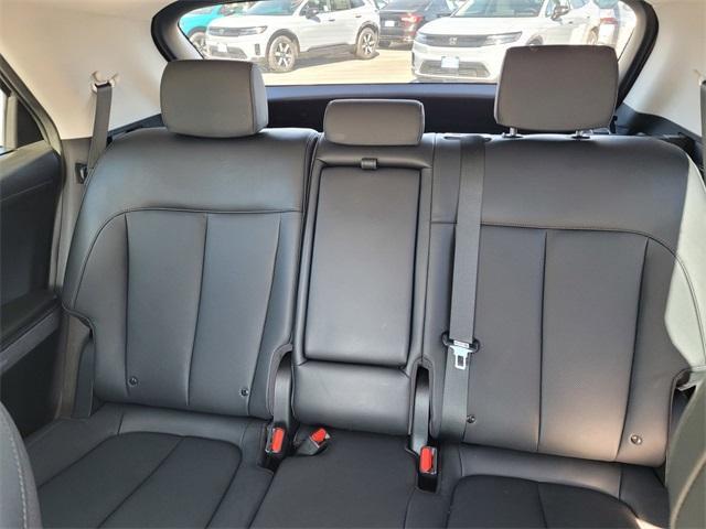 used 2024 Hyundai IONIQ 5 car, priced at $26,893