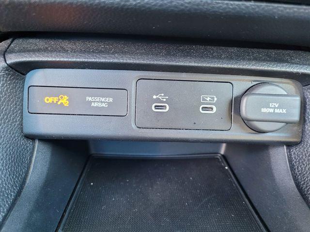 used 2025 Honda Civic car, priced at $25,801