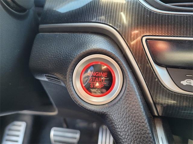 used 2018 Honda Accord car, priced at $18,109