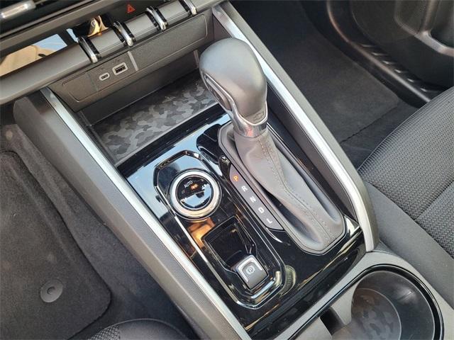 used 2025 Chevrolet Colorado car, priced at $36,995