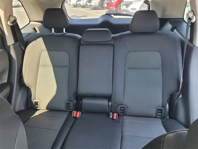 used 2024 Honda CR-V car, priced at $28,346