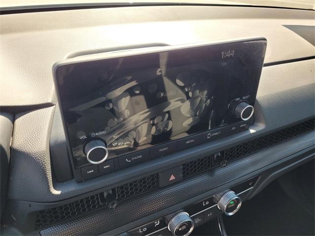 used 2024 Honda CR-V car, priced at $28,346