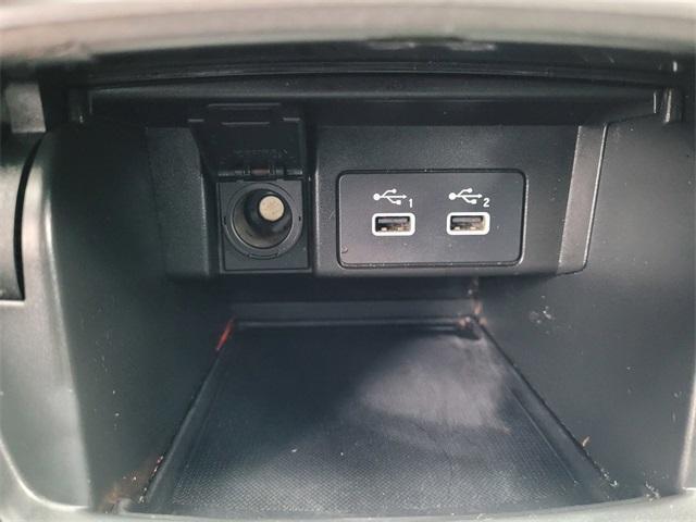 used 2022 Honda Accord car, priced at $25,102