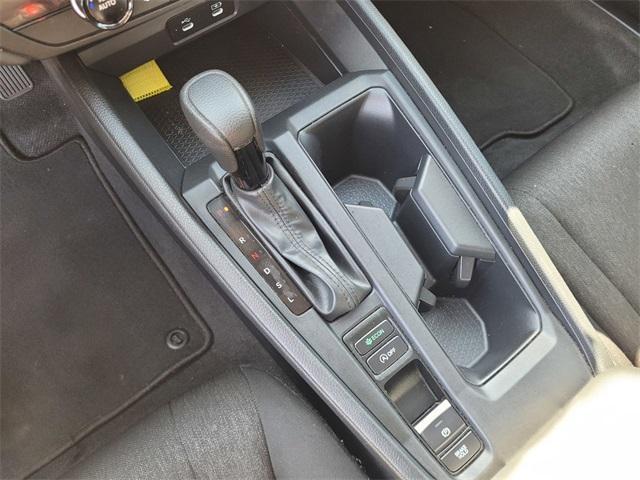 used 2023 Honda Accord car, priced at $23,633