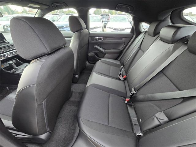 new 2026 Honda Civic car, priced at $32,065