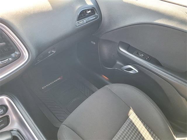 used 2022 Dodge Challenger car, priced at $26,268