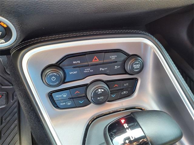 used 2022 Dodge Challenger car, priced at $26,268