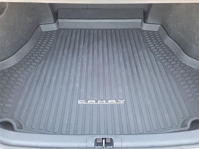 used 2023 Toyota Camry car, priced at $22,829