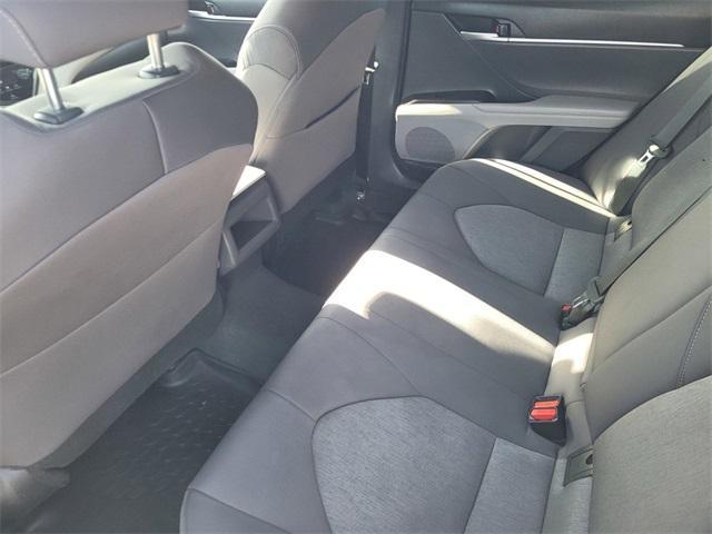 used 2023 Toyota Camry car, priced at $22,829