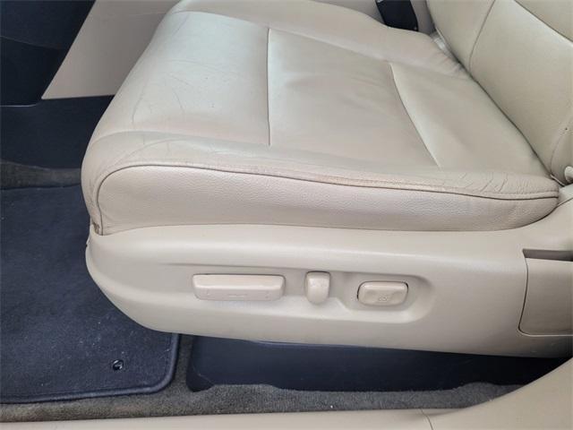 used 2014 Honda Pilot car, priced at $13,995