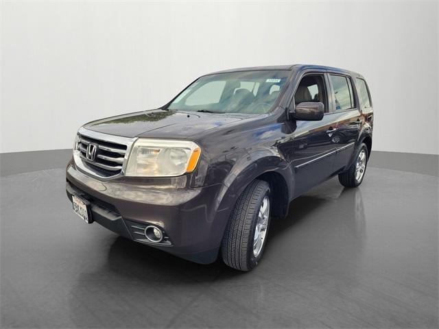 used 2014 Honda Pilot car, priced at $13,995