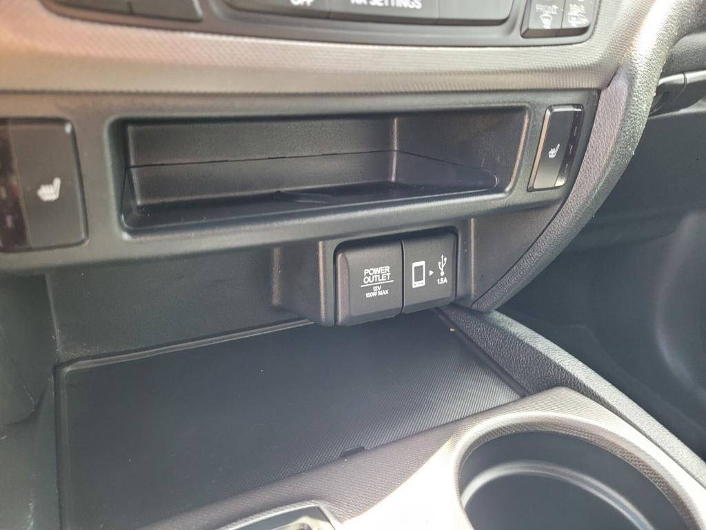 used 2023 Honda Ridgeline car, priced at $31,860