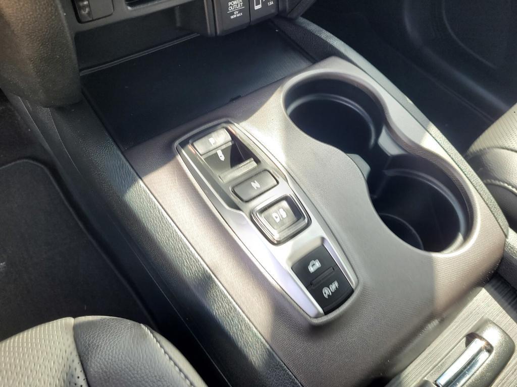 used 2023 Honda Ridgeline car, priced at $31,860