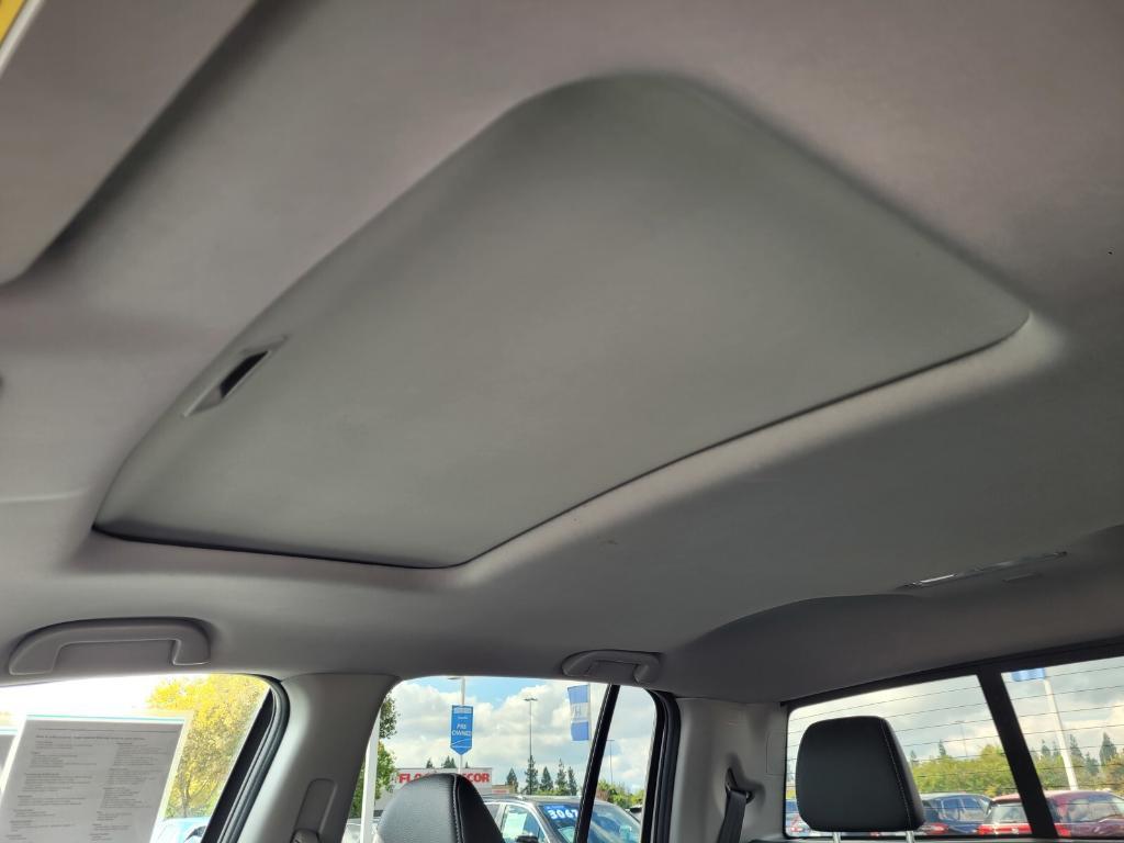 used 2023 Honda Ridgeline car, priced at $31,860