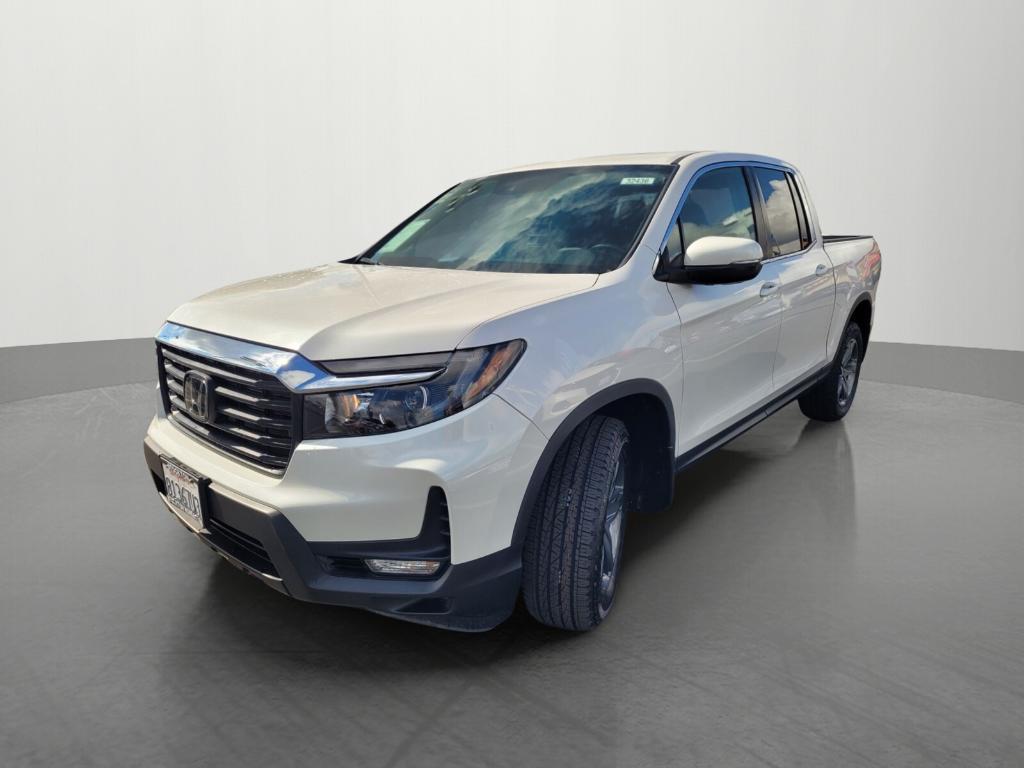 used 2023 Honda Ridgeline car, priced at $31,860