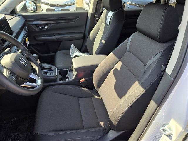 new 2026 Honda CR-V car, priced at $39,445